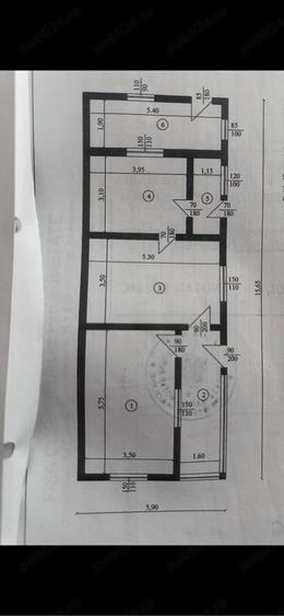 Casa de vanzare , Calinesti Prahova - 3