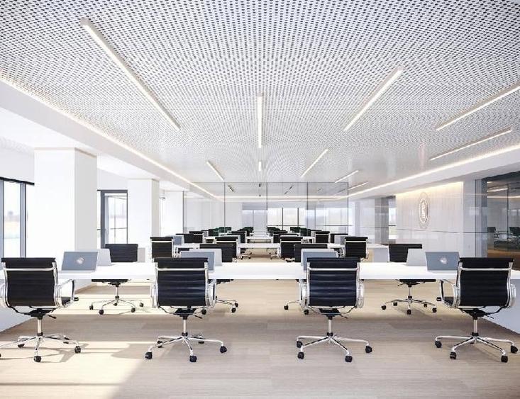 Politehnica Business Tower, Lujerului, 200 - 250 mp  0% comision! - 11