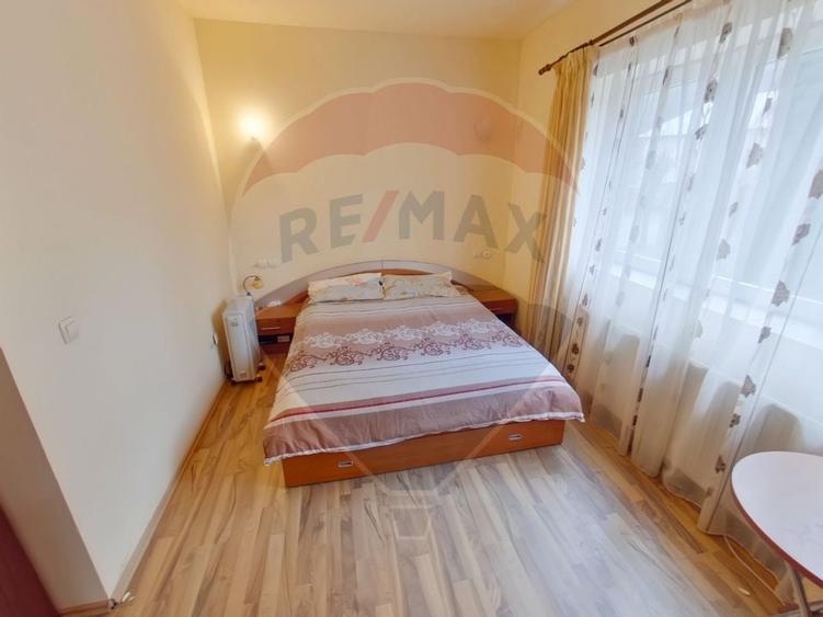 Vilă Impunătoare cu Potențial Investițional – Zona Grădina Morii - 6