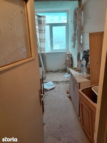 Vindem apartament 1 camera in Campulung Moldovenesc - Bucovina - 3