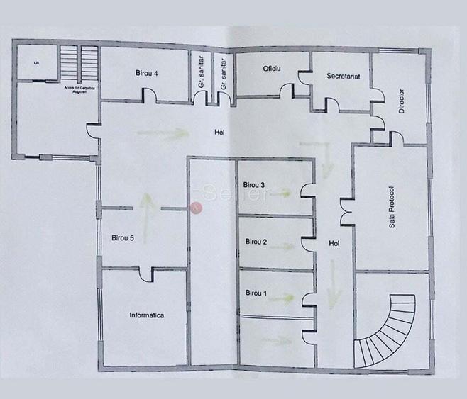 Pozitionare Privilegiata - 13