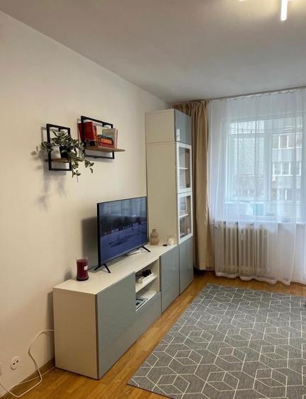 Garsoniera metrou Dristor - 1