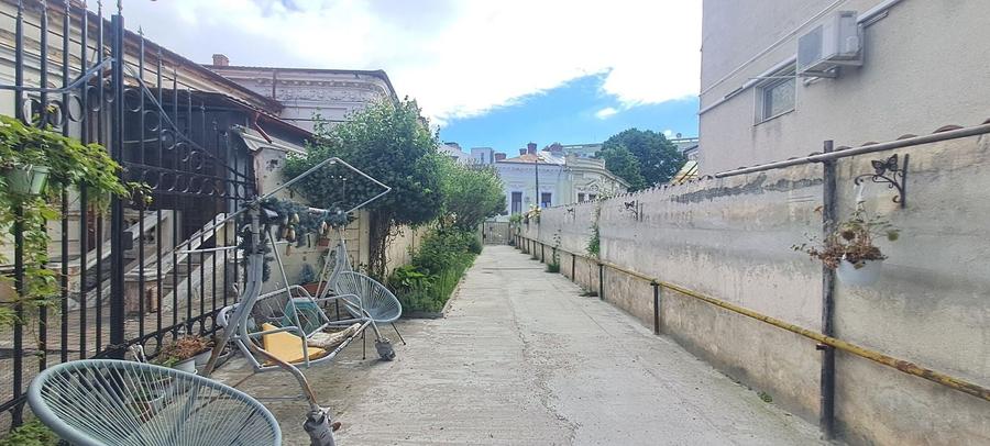 Garsoniera in vila | 10 min Piata Unirii - 11