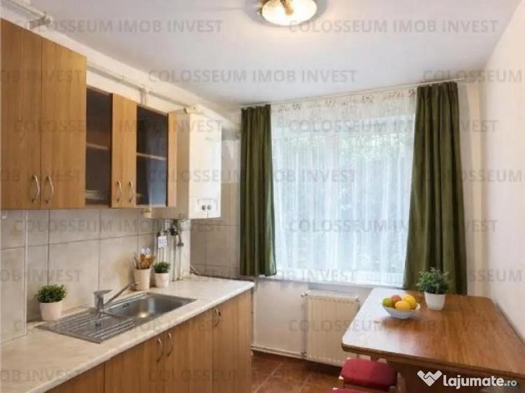 Apartament 2 camere | decomandat | etaj intermediar- zona Centru Civic - 1