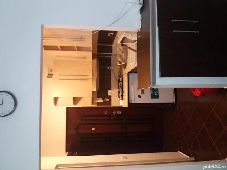 Garsoniera de inchiriat - 5
