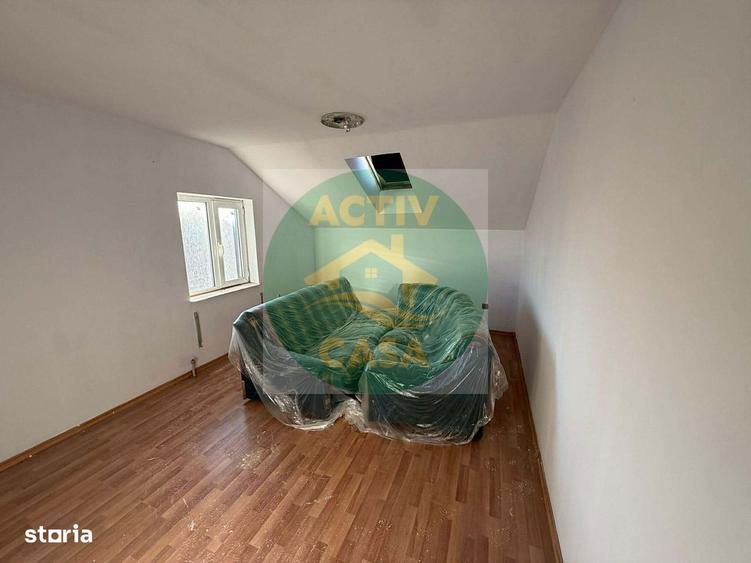 Casa de vanzare,zona Sabaoani - 8