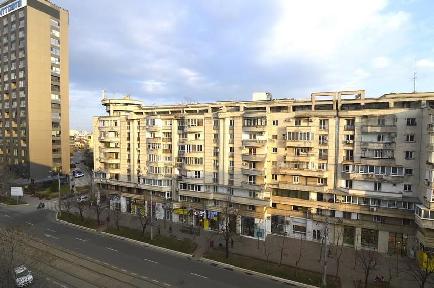 VANZARE APARTAMENT 2 CAMERE UNIRII – PIATA UNIRII - 27