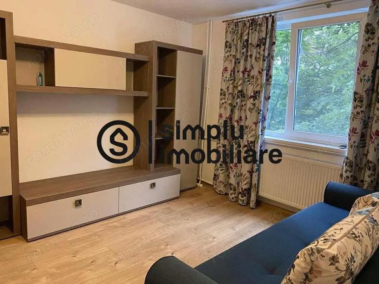 Apartament semidecomandat -Calea Bucuresti - 1