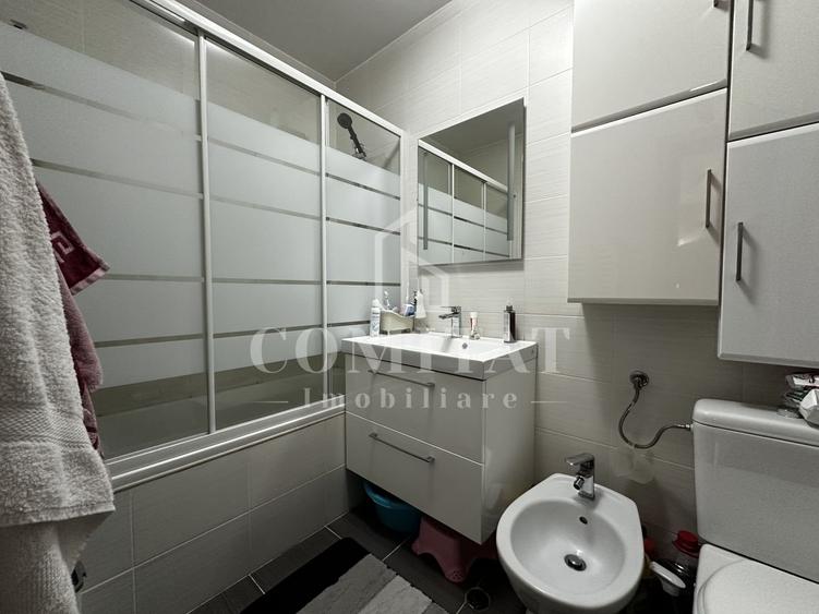 Apartament 3 camere | Etaj intermediar | Parcare | Cartier Terra - 11