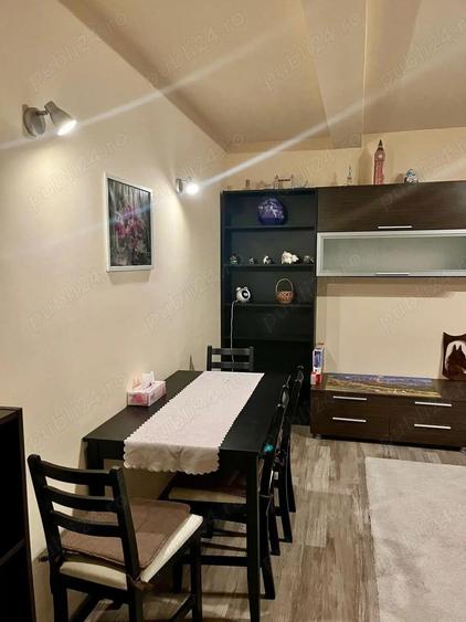 Proprietar Apartament 3 camere Giarmata Vii - 9