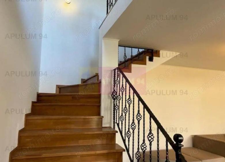 Vila P+1 Chiajna- Rosu. - 8