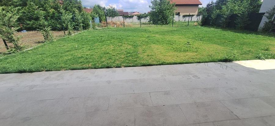 Locuinta individuala in Dumbravita - 10