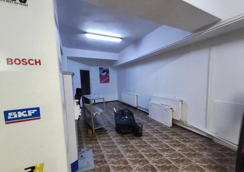 Centru - Tomis Mall, spatiu 150 mp., intrare din strada - 4