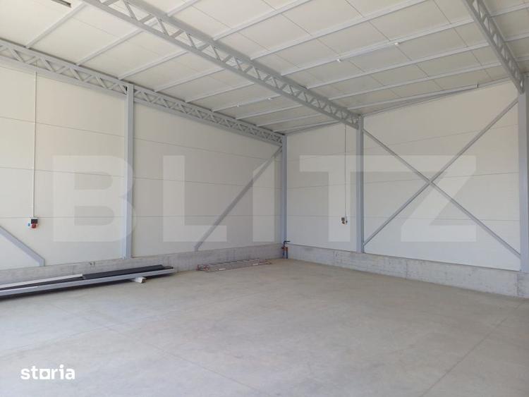 Spațiu comercial, de 200 mp, în Central