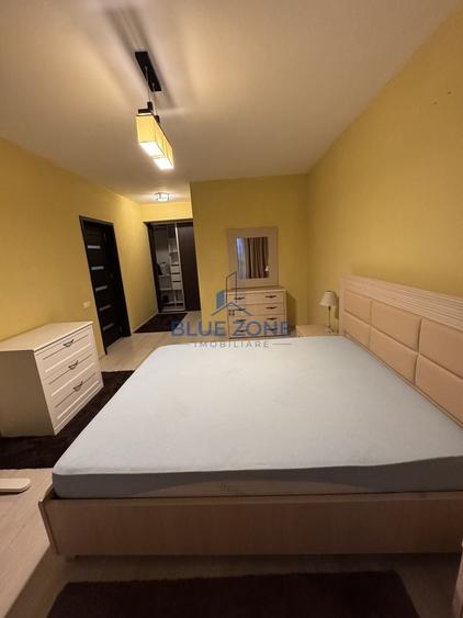 Apartament cu 2 camere în 1 Decembrie 1918