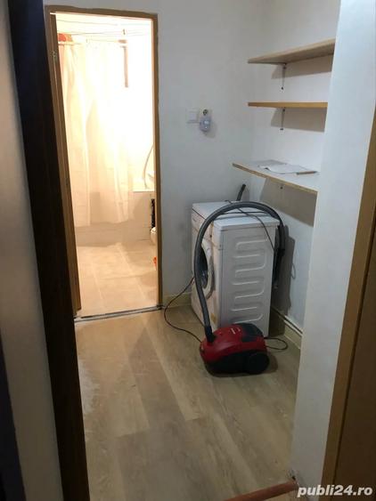 Apartament cu 2 camere semidecomandat în Micro 14