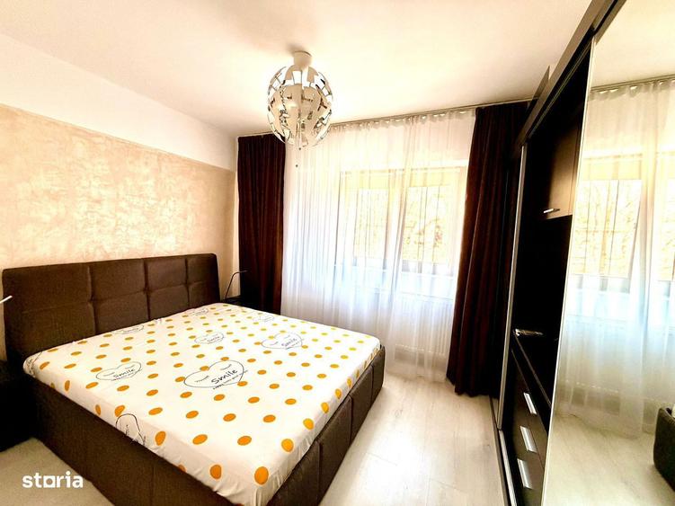 Inchiriere apartament in Ploiesti zona Ultracentrala - 1