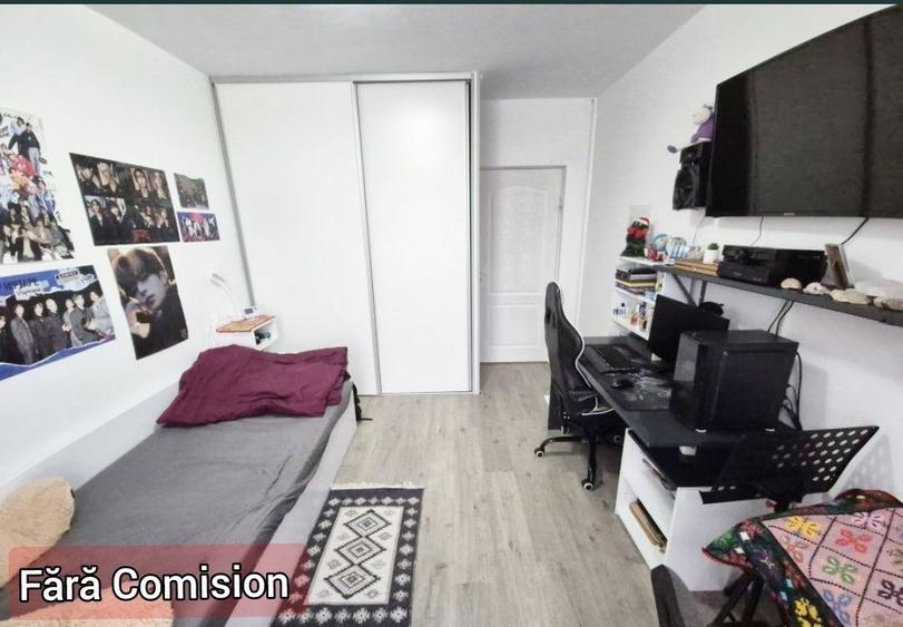 Vand apartament cu acces direct in gradina 2 camere + living/ bucatari - 1