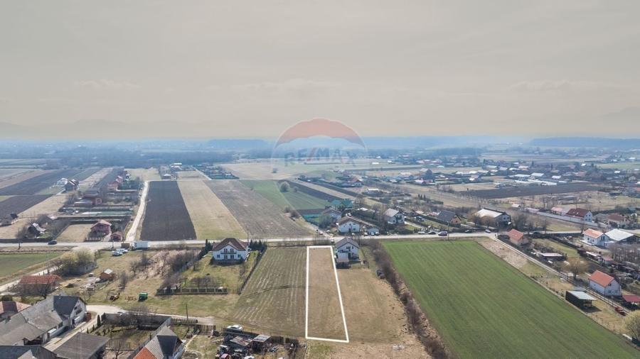 COMISION 0% Teren intravilan Podu Oltului - 3