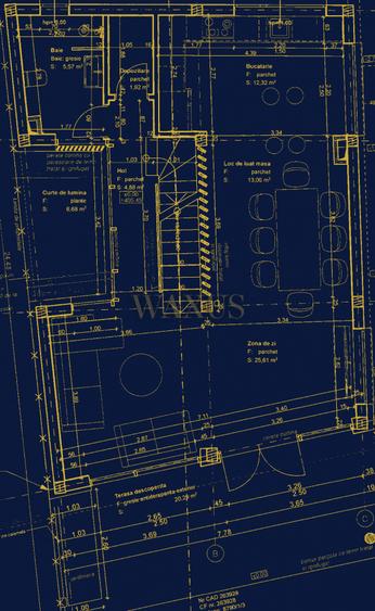 Casa Individuală - SU 240MP | ST 300MP | Terasa Panoramică - Gruia - 9