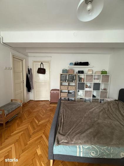 Gars moderna, utilata complet, 31 mp, et.1, zona P-ta M. Viteazu - 1