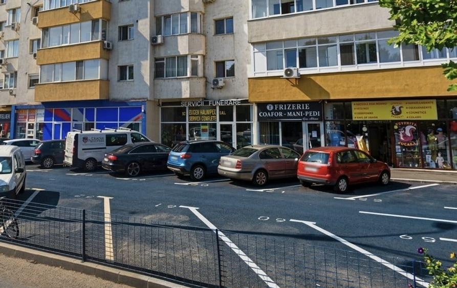 Spatiu comercial | Investitie sigura | Soseaua Oltenitei - 1