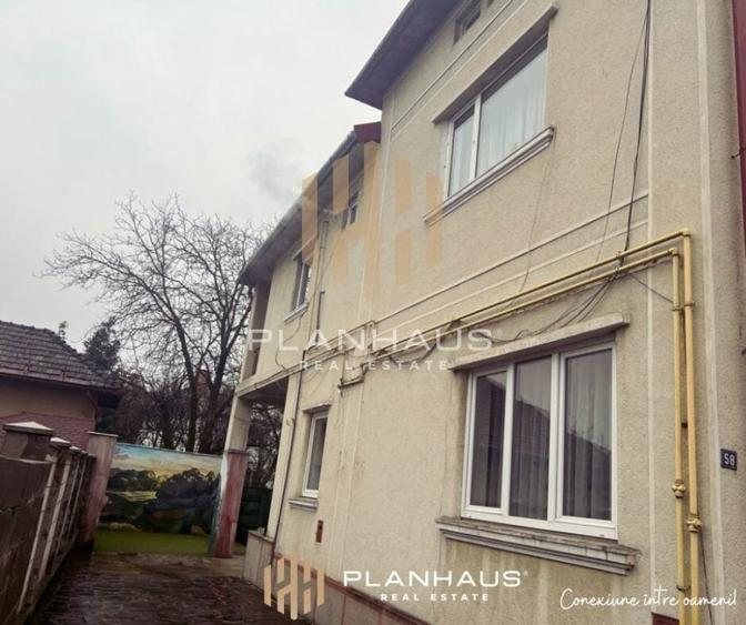 Casă de vânzare P+1 ,Baia Mare Progresului - 22