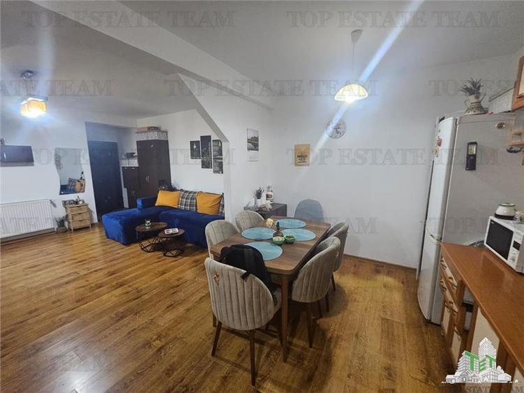 Vila individuala 4 camere cu gradina superba in Dudu (Chiajna) - 11