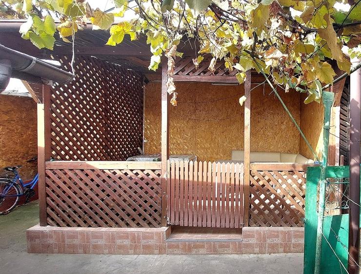 Proprietar casa individuala Bucurestii Noi-Aeromodelului- FARA AGENTII - 12