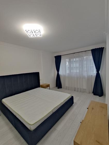 Vând apartament 2 camere zona ISU / Pompieri - 7