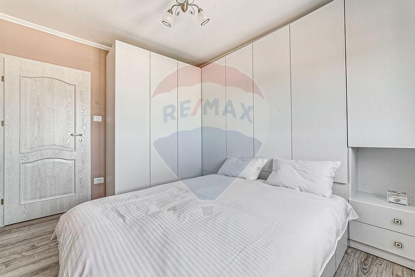 Apartament cu 4 camere premium de vanzare în zona Aurel Vlaicu, Arad - 10