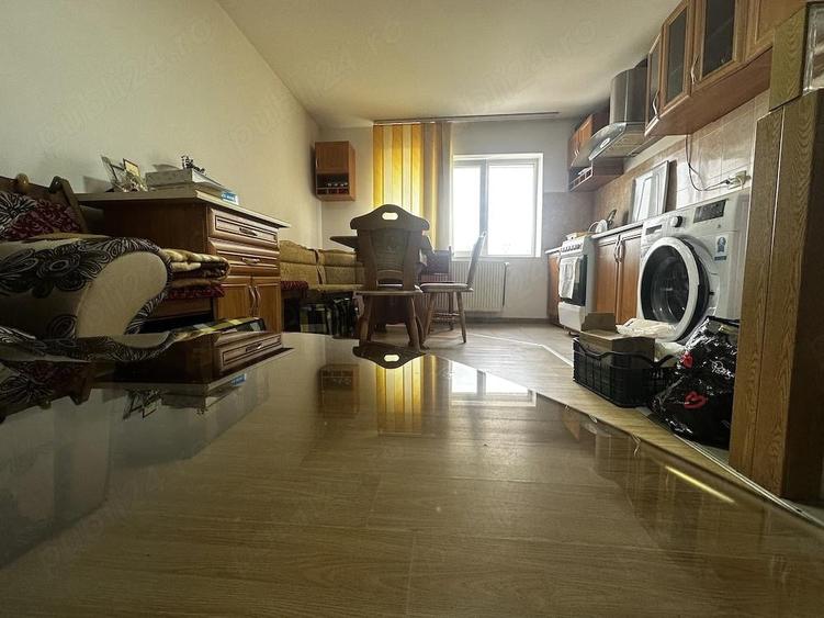 Vand apartament cu 2 camere - 4
