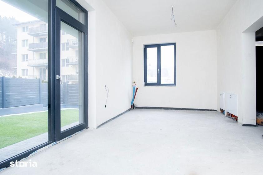 Duplex Premium in apropierea Padurii Hoia - 1