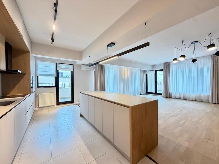 4 Camere || Renovat || Terasa Panoramica || 2 Locuri de Parcare - 1