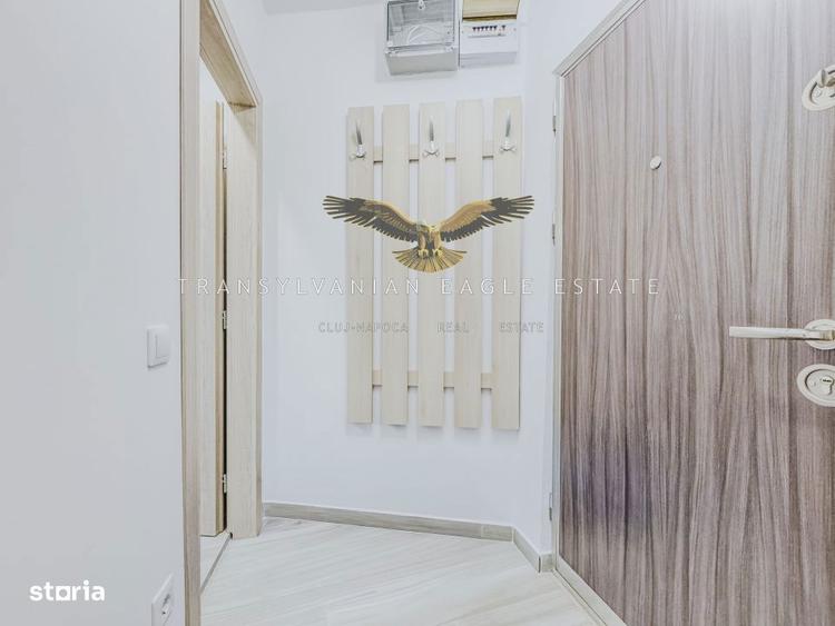 Renovat|Locuinta cu 1 camera|Grigorescu - 2