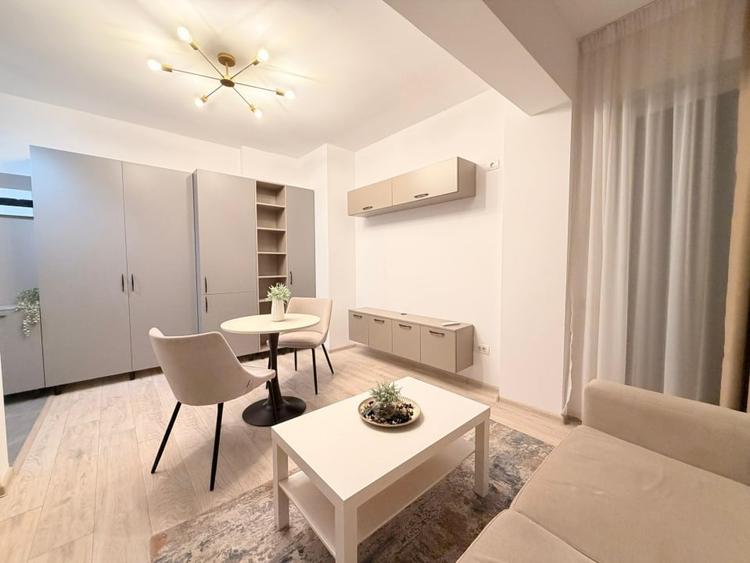 APARTAMENT DE INCHIRIAT - METROU BERCENI - 1