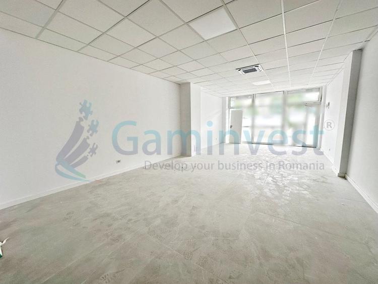 Spatiu comercial nou de vanzare, Cartier Nufarul, Oradea - 2