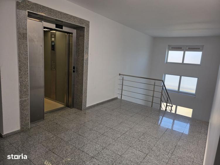 Apartament tip studio 47 mp. parcare,boxa, Avabtgarden 3 Brasov - 7
