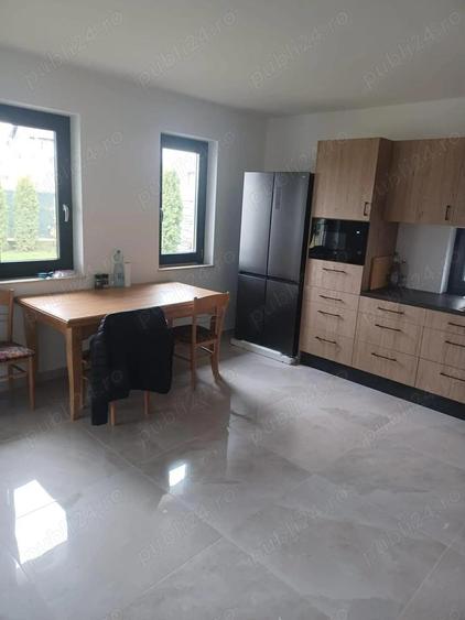 Casa noua cu 4 camere pe un nivel , de vanzare , in Martinesti , 8 ARI , 320.000 euro negociabil - 1