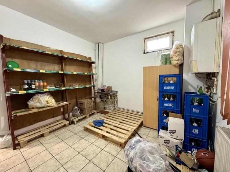 Spatiu comercial, 100 mp, intrare din strada, zona P-ta Karl Liebknecht - 5