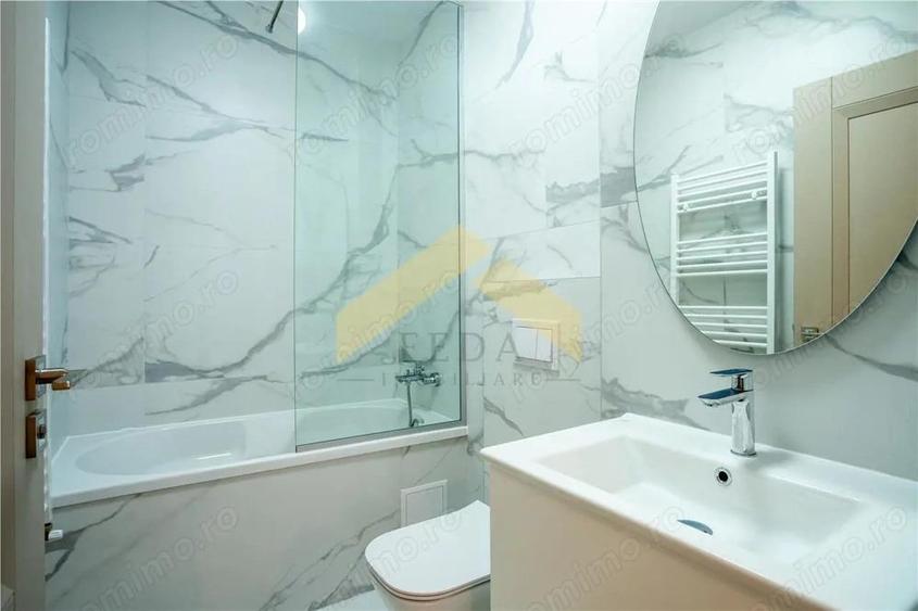 Apartament 3 camere de vanzare Adora Park - 10