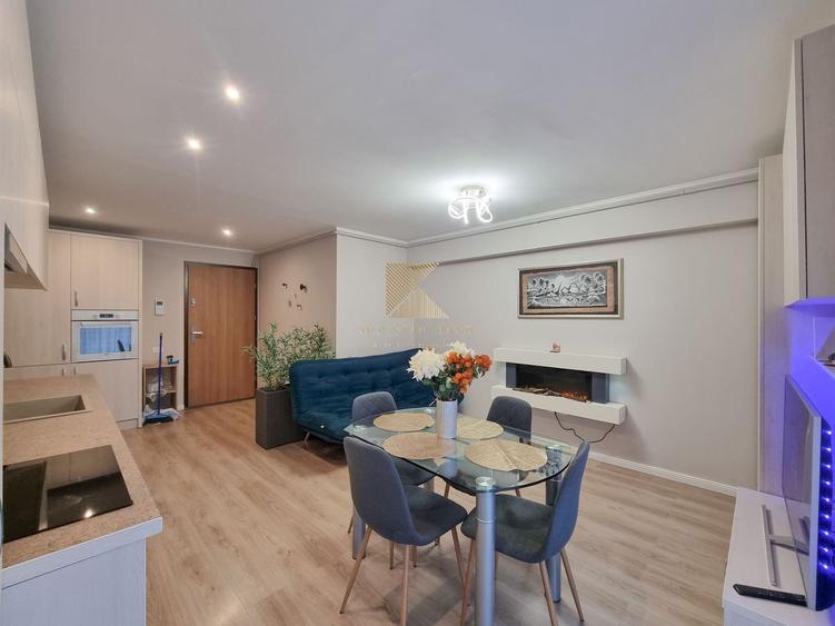 Apartament de 3 camere, PETFRIENDLY, parcare subterana, Dobrogeanu Gh. - 7