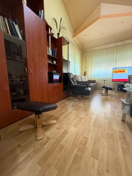 Casa individuala, spatioasa, 6 camere, 147 mp utili - zona Fratelia - 2