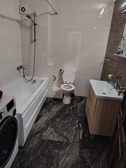 Inchiriez apartament pe fabricii - 5