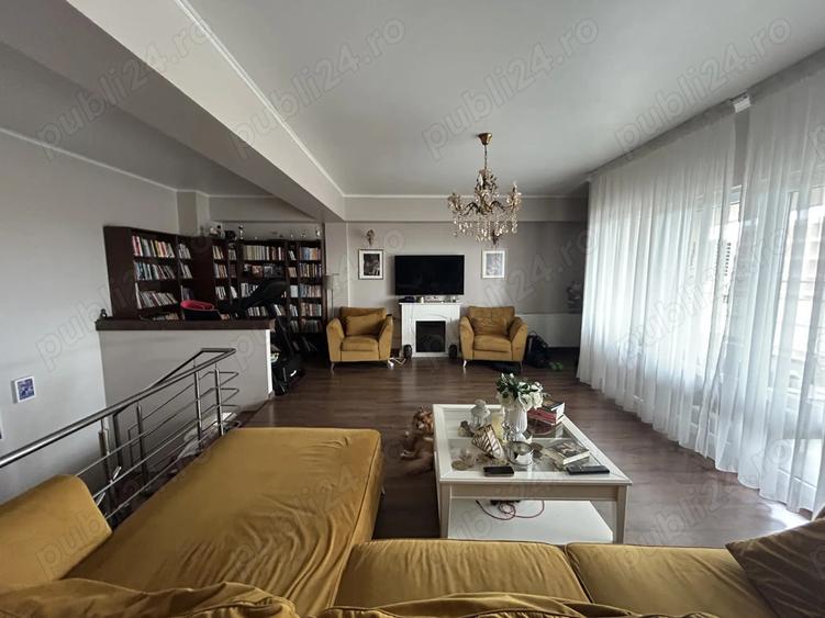 Penthouse Voluntari Terra Residence - 1