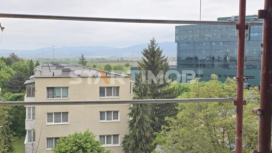 Apartament doua camere cu boxa zona Astra - 8