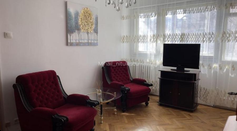Apartament 3 camere