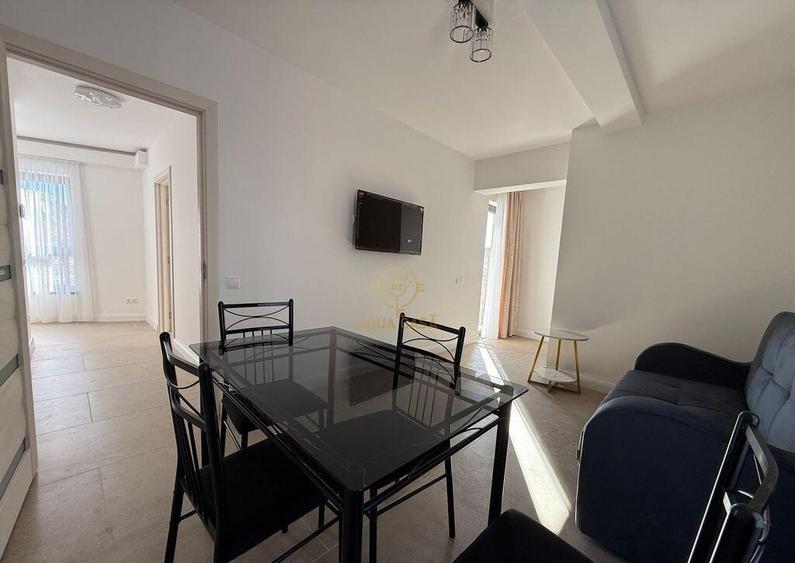 Apartament la Primia Inchiriere /Etaj 2/2 Dormitoare/Zona... - 10