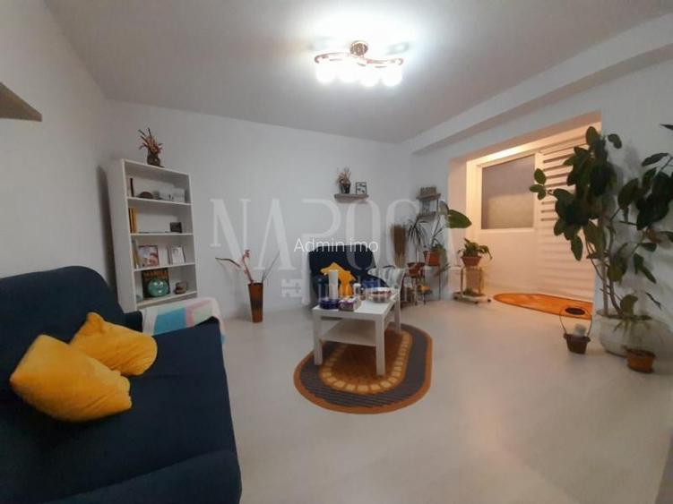 Apartament 2 camere de vanzare in Marasti, Cluj Napoca