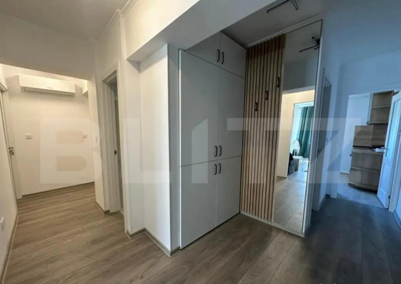 Apartament de 3 camere, prima inchiriere, Zona Muzeul de Art - 5